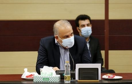 راه‌اندازی اقامتگاه‌های موقت برای دانش‌آموزان دارای وضعیت اورژانسی