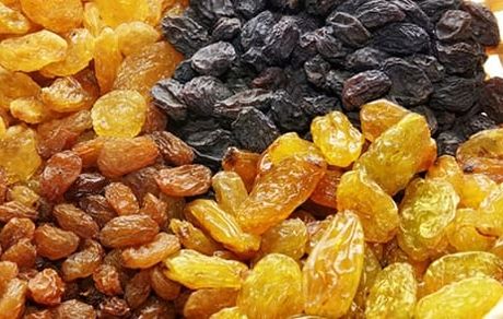 پیش‌بینی صادرات ۱۴۰ هزار تنی کشمش تا پایان سال