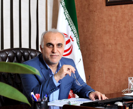 دژپسند: برنامه‌ای برای اعمال مالیات بر عایدی سرمایه نداریم