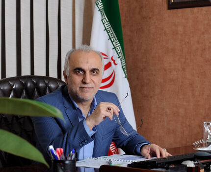 دژپسند: برنامه‌ای برای اعمال مالیات بر عایدی سرمایه نداریم