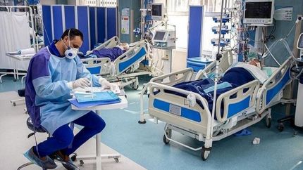 اعلام آخرین آمار مبتلایان به کرونا در کشور/ ۴۸۳ نفر فوت شدند