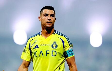 شایعات قوی از پیوستن کریس رونالدو به الهلال
