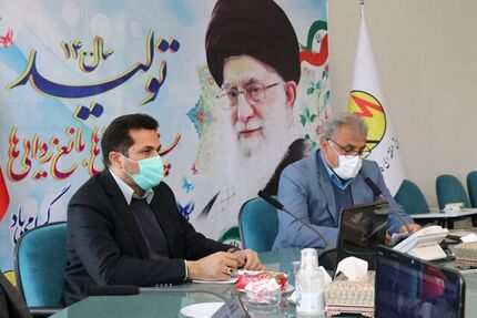 بسیج همه امکانات و ظرفیت ها برای تامین و تولید و انتقال برق و انرژی ضروری است