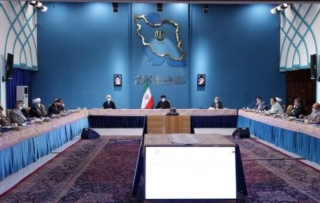 تأکید رئیس جمهور بر ضرورت پیشبرد سریع‌تر اهداف شبکه ملی اطلاعات