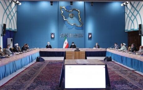 تأکید رئیس جمهور بر ضرورت پیشبرد سریع‌تر اهداف شبکه ملی اطلاعات