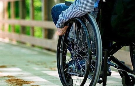 راه‌اندازی سایتی برای فروش محصولات معلولان/چرا آماری از تعداد معلولان شاغل نداریم؟