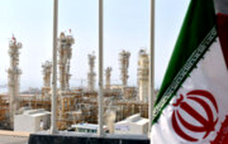 ایران در جمع صادرکنندگان LNG دنیا