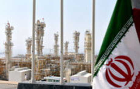 ایران در جمع صادرکنندگان LNG دنیا