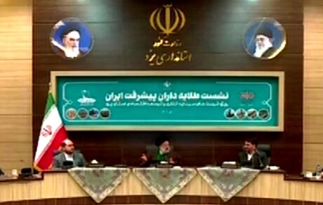 تحقق اقتصاد مقاومتی بر پایه دانش و تجربه جزو اولویت‌های جدی دولت مردمی است
