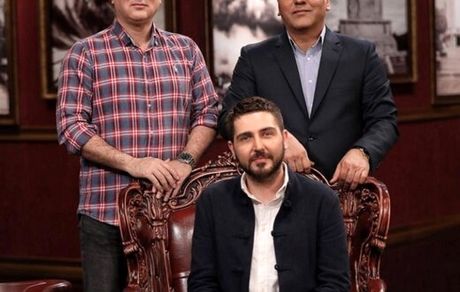 بازیگری که امشب مهمان «دورهمی» می‌شود