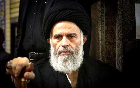آیت الله سیدمحمد موسوی بجنوردی درگذشت