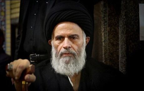 آیت الله سیدمحمد موسوی بجنوردی درگذشت