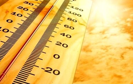گرما در راه استان مازندران / زمستانی شبیه بهار