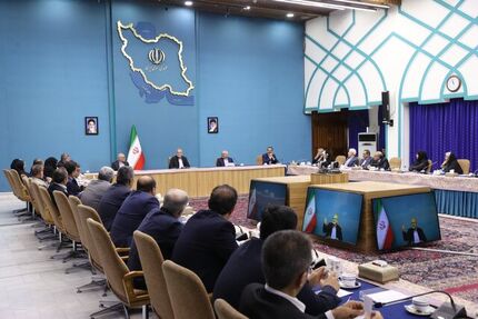 پزشکیان: اقدامات صورت گرفته در دولت از آغاز تاکنون را منطبق بر شعارها بوده است / در موضوع فیلترینگ به نگاه مشترک با سران رسیده‌ایم