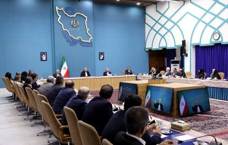 پزشکیان: اقدامات صورت گرفته در دولت از آغاز تاکنون را منطبق بر شعارها بوده است / در موضوع فیلترینگ به نگاه مشترک با سران رسیده‌ایم