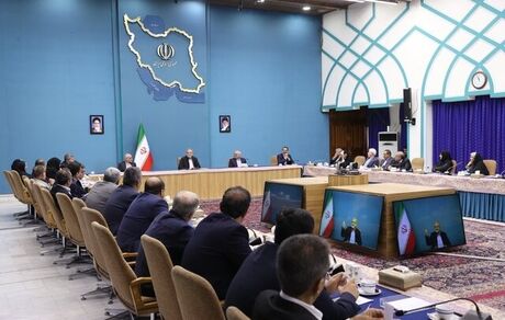 پزشکیان: اقدامات صورت گرفته در دولت از آغاز تاکنون را منطبق بر شعارها بوده است / در موضوع فیلترینگ به نگاه مشترک با سران رسیده‌ایم