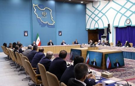 پزشکیان: اقدامات صورت گرفته در دولت از آغاز تاکنون را منطبق بر شعارها بوده است / در موضوع فیلترینگ به نگاه مشترک با سران رسیده‌ایم