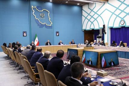 پزشکیان: اقدامات صورت گرفته در دولت از آغاز تاکنون را منطبق بر شعارها بوده است / در موضوع فیلترینگ به نگاه مشترک با سران رسیده‌ایم