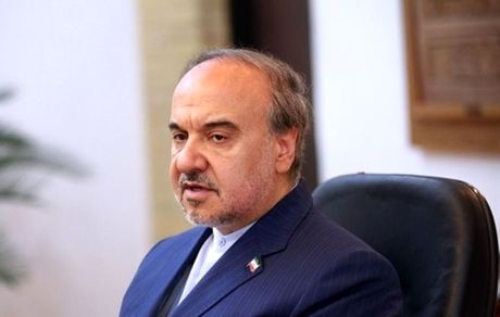 تازه ترین موضع وزیر ورزش در مورد حق پخش تلویزیونی