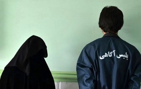 قاتل دختر بچه سه ساله مفقودی دستگیر شد