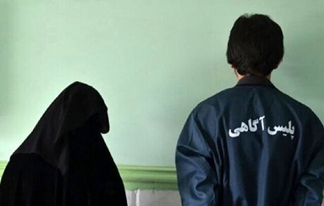 قاتل دختر بچه سه ساله مفقودی دستگیر شد