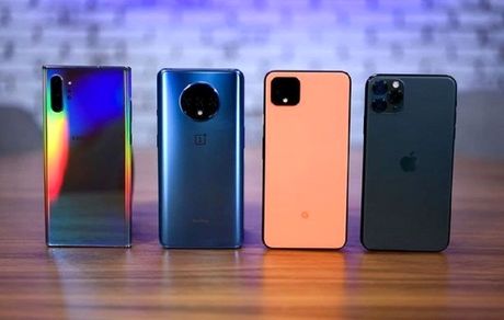 منتظر گوشی‌های پرچمدار نباشید / ممنوع شدن واردات گوشی‌های بیش از ۶۰۰ دلار