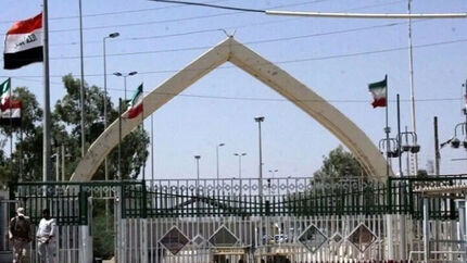 ازسرگیری تدریجی تردد مسافران و فعالیت‌های تجاری در گذرگاه‌های مرزی این کشور با ایران 