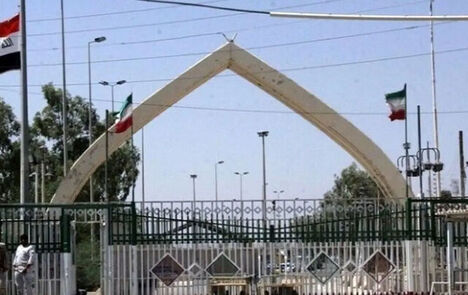 ازسرگیری تدریجی تردد مسافران و فعالیت‌های تجاری در گذرگاه‌های مرزی این کشور با ایران 