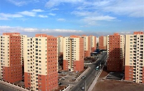 تحویل بدون نقص واحدهای مسکن مهر تا سال ۱۴۰۲