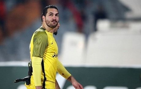 یک پرسپولیسی به دنبال انتقام از مجیدی و استقلال