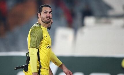 یک پرسپولیسی به دنبال انتقام از مجیدی و استقلال