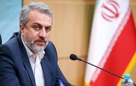 فاطمی‌امین: همکاری وزارت صمت و دفاع باعث جهش و موفقیت صنعت خودرو شده است