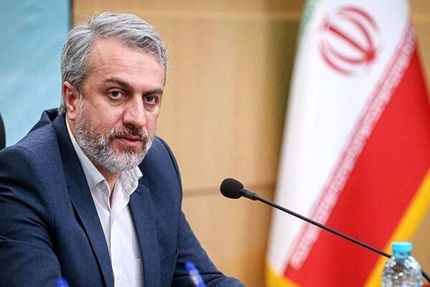 فاطمی‌امین: همکاری وزارت صمت و دفاع باعث جهش و موفقیت صنعت خودرو شده است