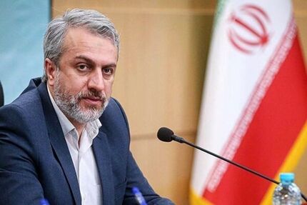 فاطمی‌امین: همکاری وزارت صمت و دفاع باعث جهش و موفقیت صنعت خودرو شده است