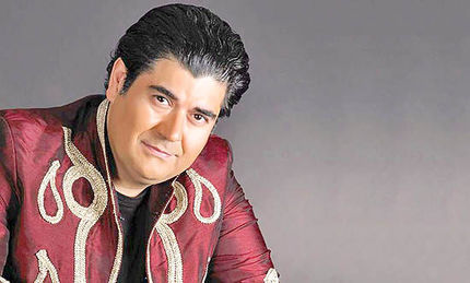 سالار عقیلی کنسرت آنلاین برگزار می‌کند 