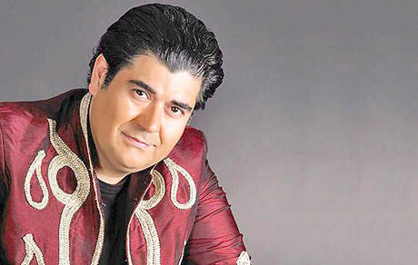 سالار عقیلی کنسرت آنلاین برگزار می‌کند 