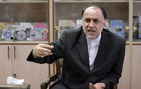حاجی‌بابایی: خصوصی‌سازی آموزش و پرورش شأن و جایگاه معلمان را نشانه گرفته است