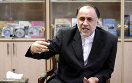 حاجی‌بابایی: خصوصی‌سازی آموزش و پرورش شأن و جایگاه معلمان را نشانه گرفته است