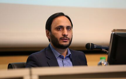بهادری جهرمی: دشمنان در جنگ رسانه‌ای هیچ اصولی را رعایت نمی‌کنند