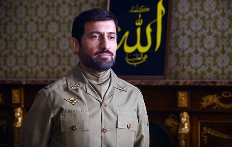اکران فیلم زندگی شهید علی صیاد شیرازی از روز چهارشنبه در سینماها