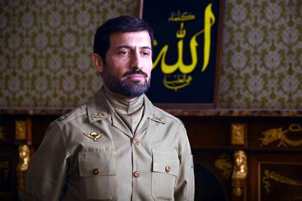 اکران فیلم زندگی شهید علی صیاد شیرازی از روز چهارشنبه در سینماها