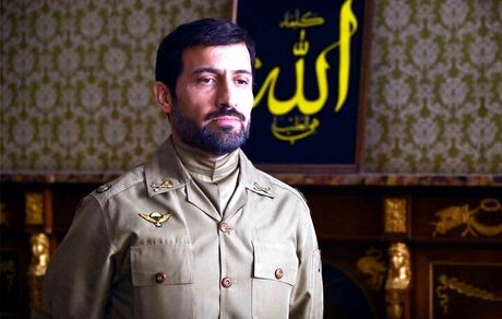 اکران فیلم زندگی شهید علی صیاد شیرازی از روز چهارشنبه در سینماها