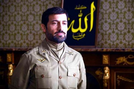 اکران فیلم زندگی شهید علی صیاد شیرازی از روز چهارشنبه در سینماها