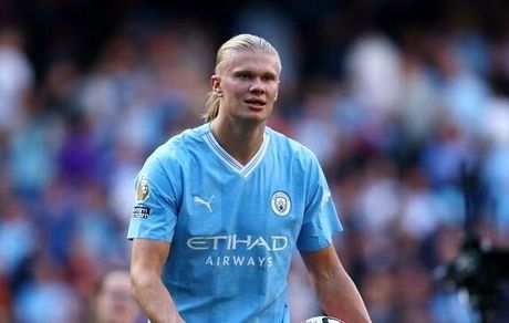 ستاره نروژی پا جای مسی و رونالدو / هالند یک رکورد دیگر ثبت کرد