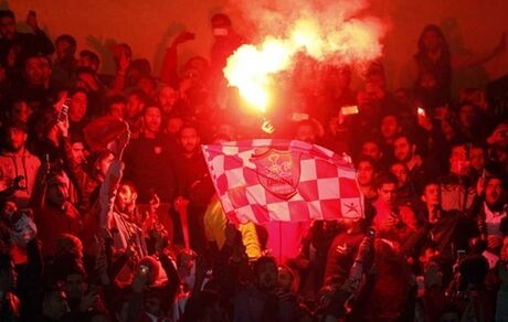 بیانیه باشگاه پرسپولیس درخصوص حضور هواداران در بازی مقابل النصر