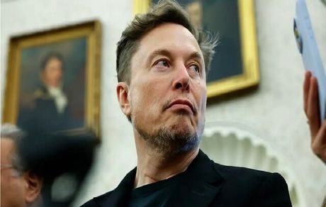 پیشنهاد باورنکردنی ایلان ماسک برای مقابله با تغییرات اقلیمی