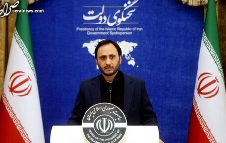 سخنگوی دولت: موجی از بازگشت نخبگان به کشور را شاهد هستیم