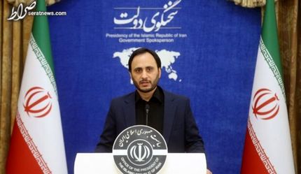 سخنگوی دولت: موجی از بازگشت نخبگان به کشور را شاهد هستیم