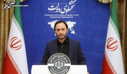 سخنگوی دولت: موجی از بازگشت نخبگان به کشور را شاهد هستیم