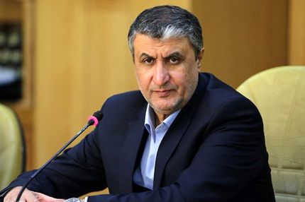 خبر وزیر راه از زمان افتتاح متروی هشتگرد